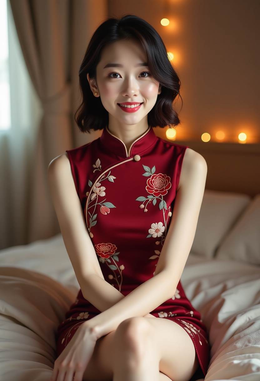 南风知我意