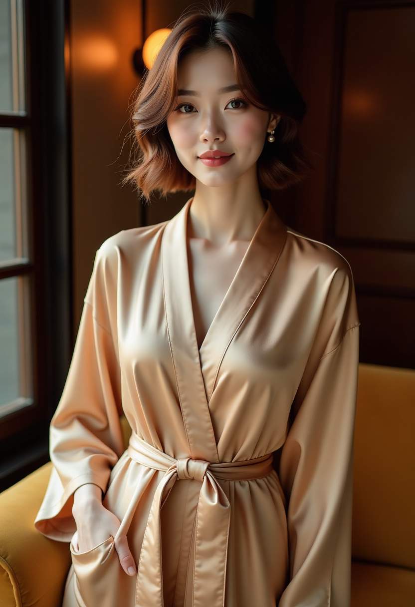 山海密档