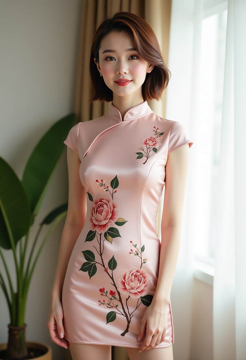 长夜将尽