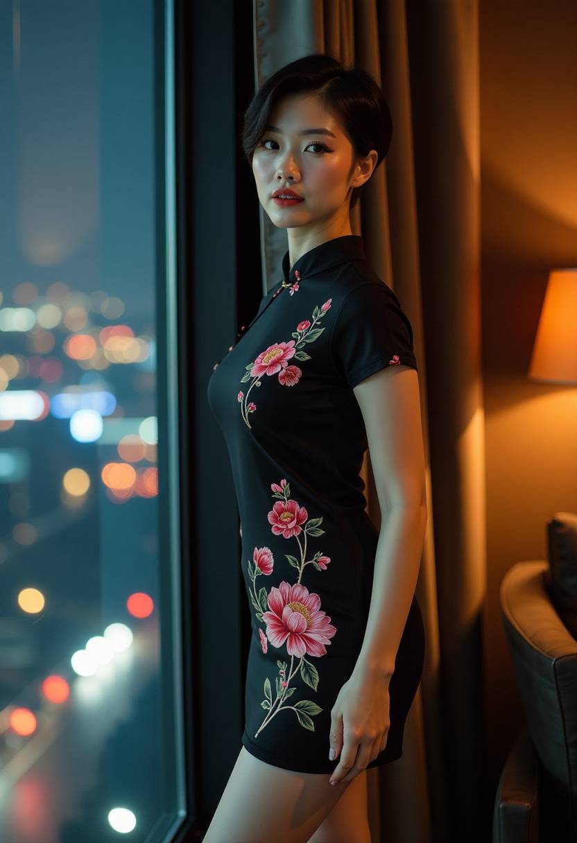 雾港来信
