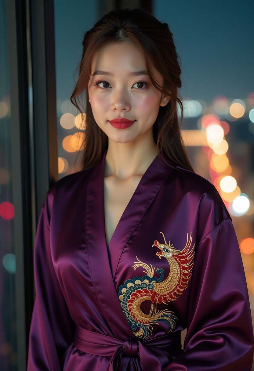 孤岛灯塔