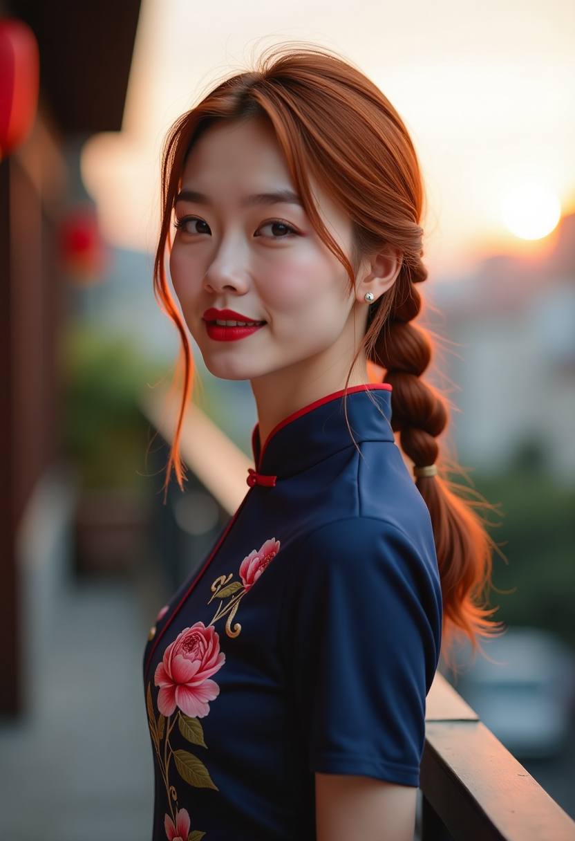 最后一封信
